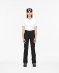 Ski Trousers Black