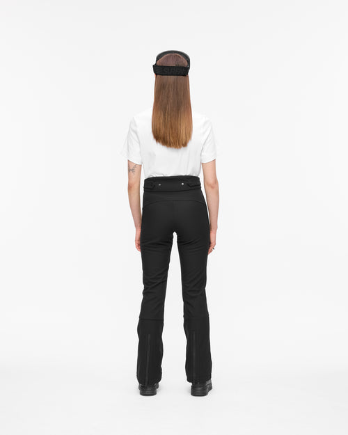 Ski Trousers Black