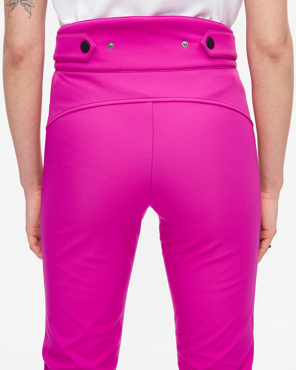 Ski Trousers Pink